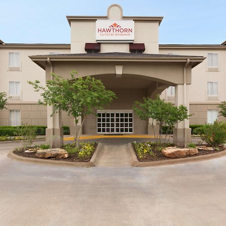 Hawthorn Extended Stay By Wyndham College Station Kültér fotó