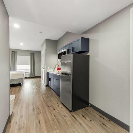 Hawthorn Extended Stay By Wyndham College Station Kültér fotó