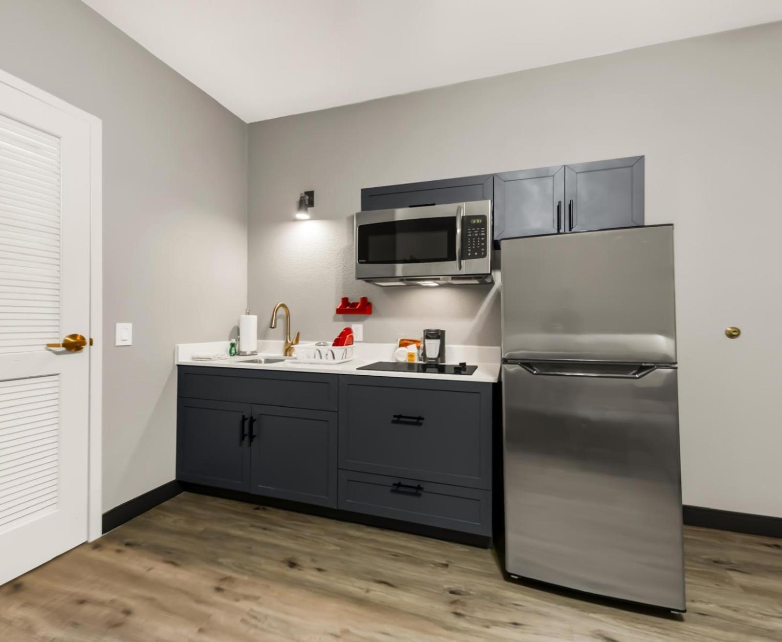 Hawthorn Extended Stay By Wyndham College Station Kültér fotó