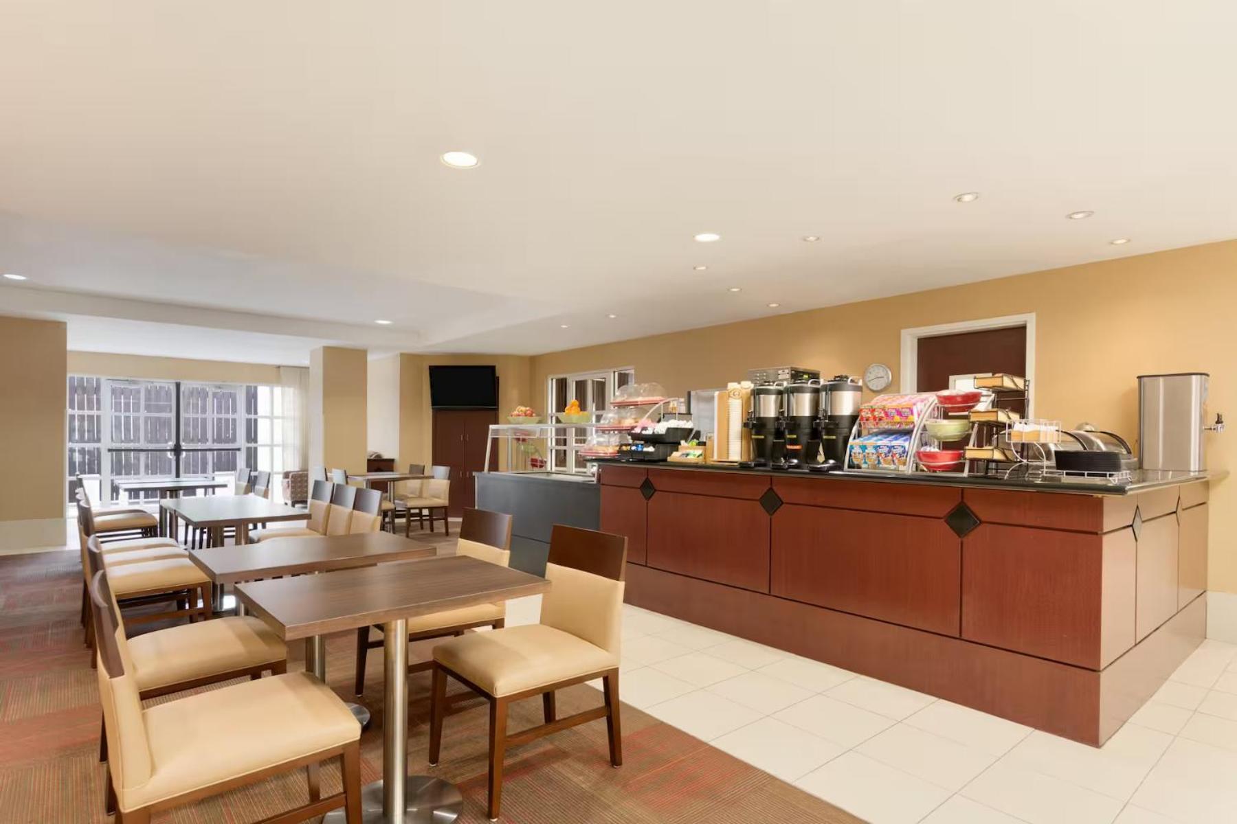 Hawthorn Extended Stay By Wyndham College Station Kültér fotó