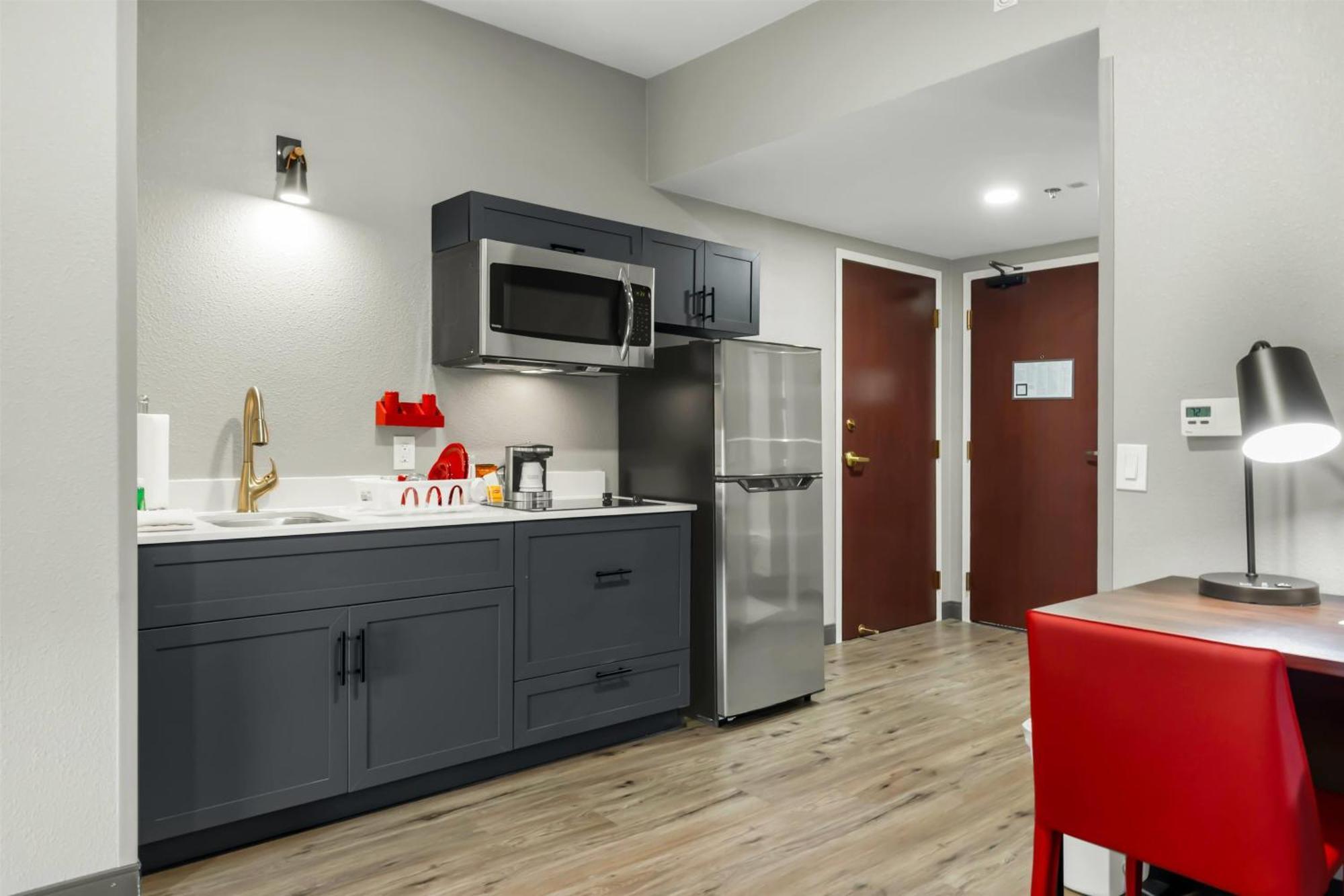 Hawthorn Extended Stay By Wyndham College Station Kültér fotó