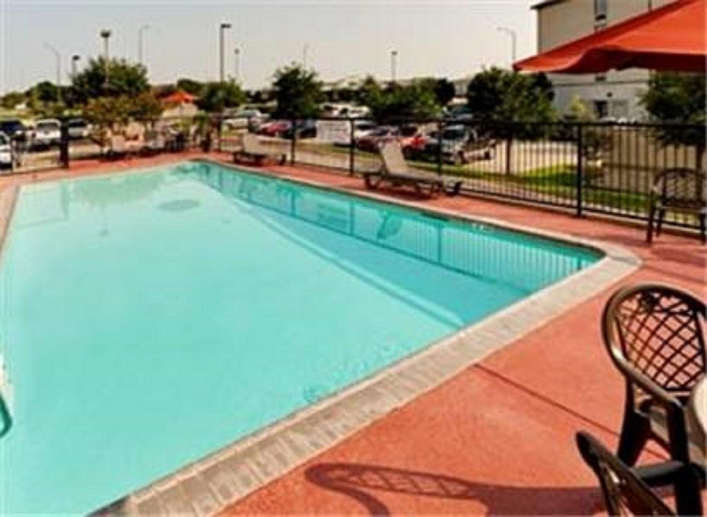 Hawthorn Extended Stay By Wyndham College Station Kültér fotó